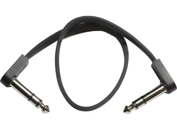 EBS Cabo Interlink PCF Deluxe Stereo Jack-jack AA 28 cm EBS Cabo Interlink PCF Deluxe Stereo Jack-jack AA 28 cm